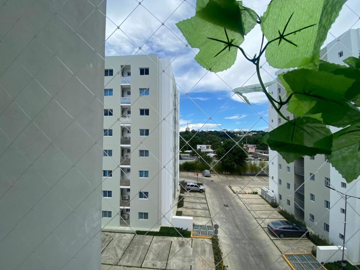 Verde Bonavita Santiago De Los Caballeros Exteriér fotografie
